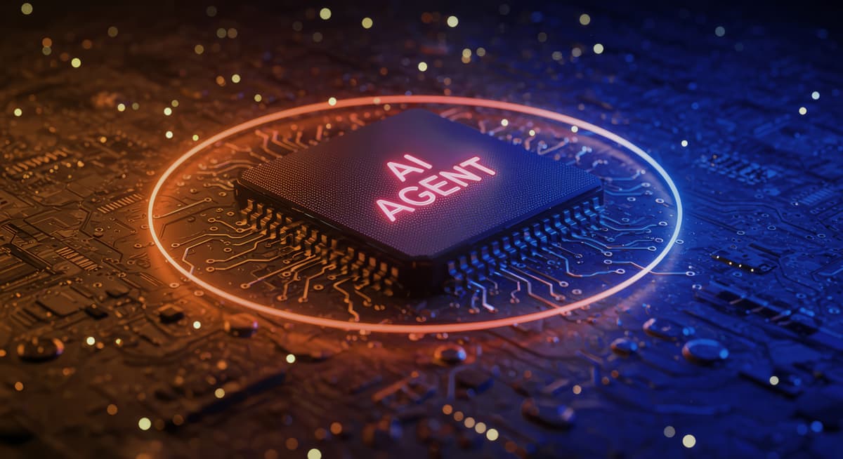 The 15-Agent Development Team