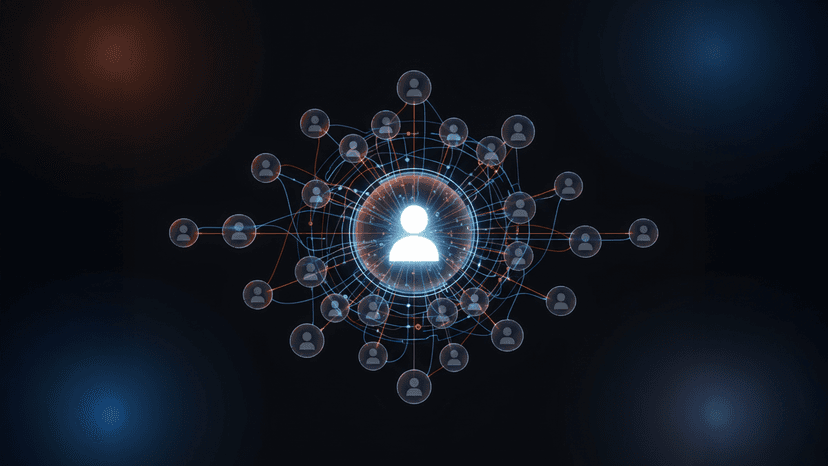 The 15 AI Agent-Team