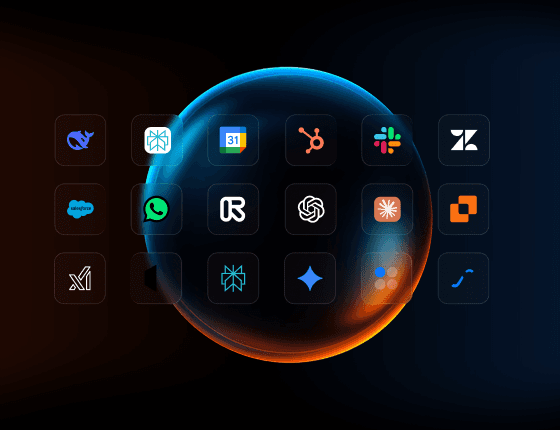 The Integration Library